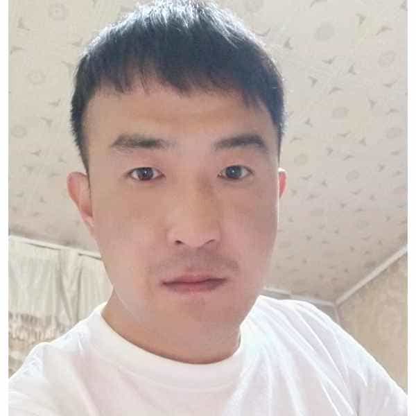 35岁岁山西单身帅哥 - 濮阳吉缘网