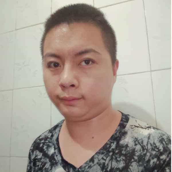 25岁岁山东单身帅哥 - 濮阳吉缘网