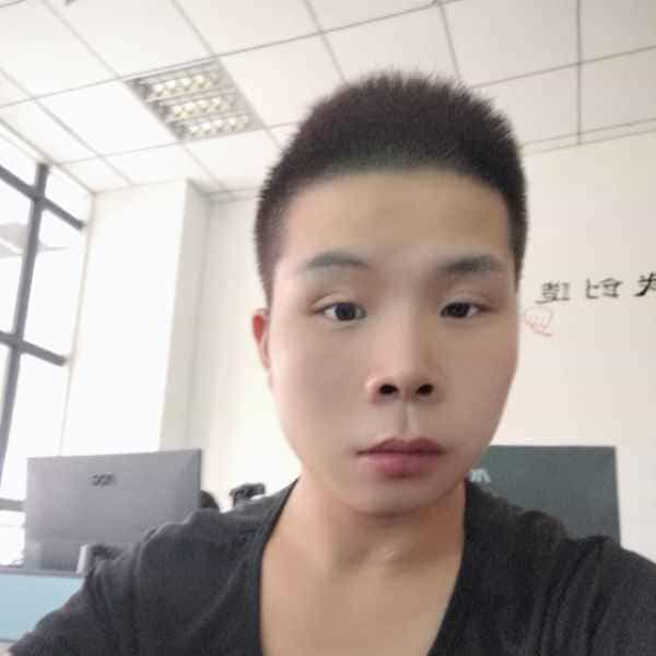 27岁岁河南单身帅哥 - 濮阳吉缘网