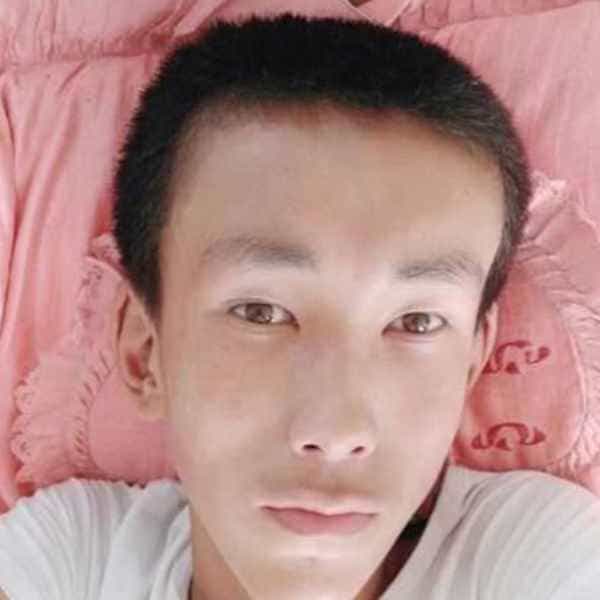22岁岁山东单身帅哥 - 濮阳吉缘网