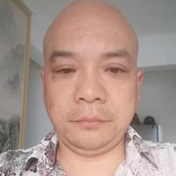 49岁岁四川单身帅哥 - 濮阳吉缘网