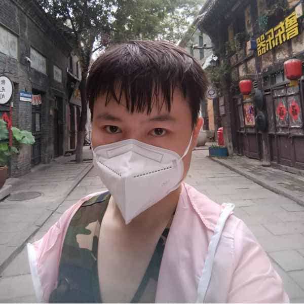 30岁岁河北单身帅哥 - 濮阳吉缘网