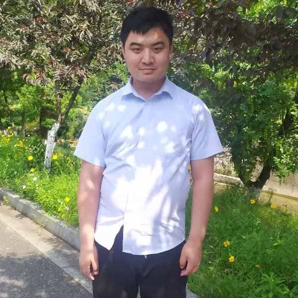 29岁岁江西单身帅哥 - 濮阳吉缘网