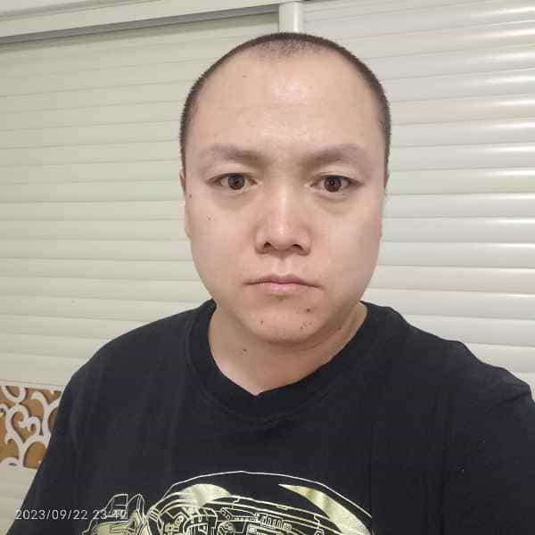36岁岁山东单身帅哥 - 濮阳吉缘网