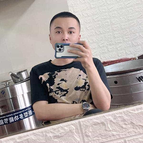 30岁岁黑龙江单身帅哥 - 濮阳吉缘网