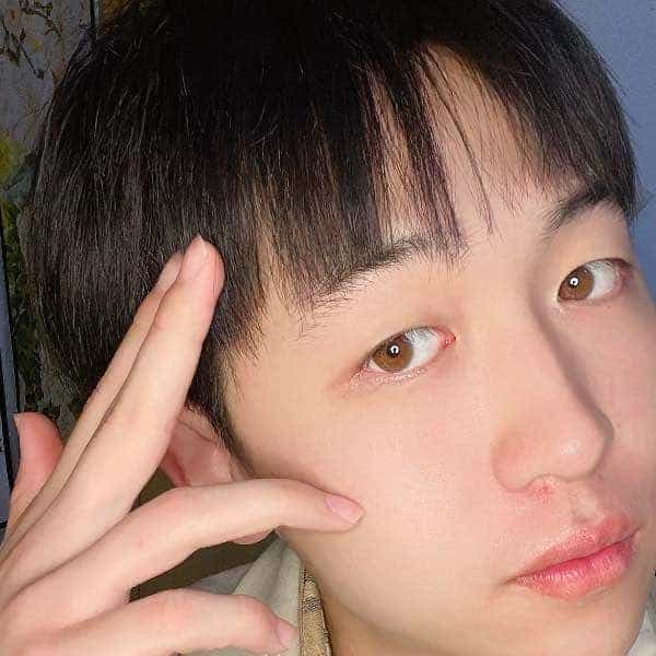 35岁岁河北单身帅哥 - 濮阳吉缘网