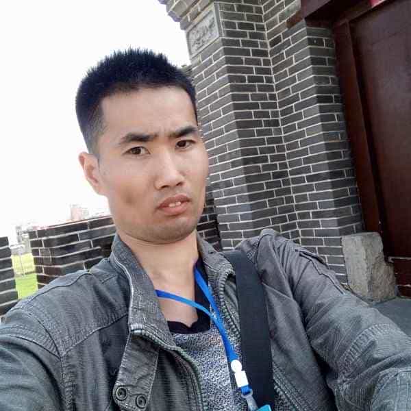 35岁岁安徽单身帅哥 - 濮阳吉缘网