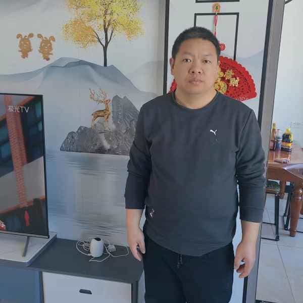 36岁岁山西单身帅哥 - 濮阳吉缘网