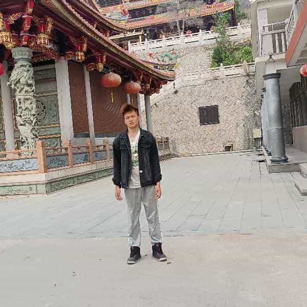 28岁岁江西单身帅哥 - 濮阳吉缘网