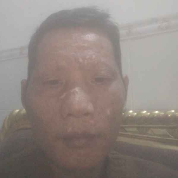 33岁岁广西单身帅哥 - 濮阳吉缘网