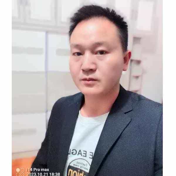 36岁岁湖北单身帅哥 - 濮阳吉缘网