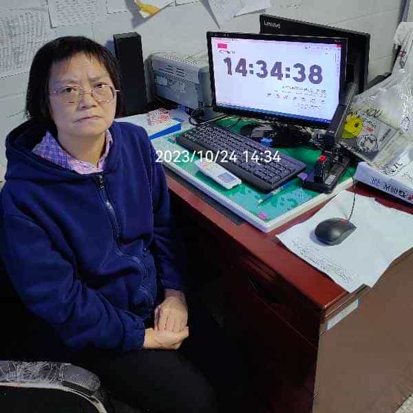 嘉宾照片