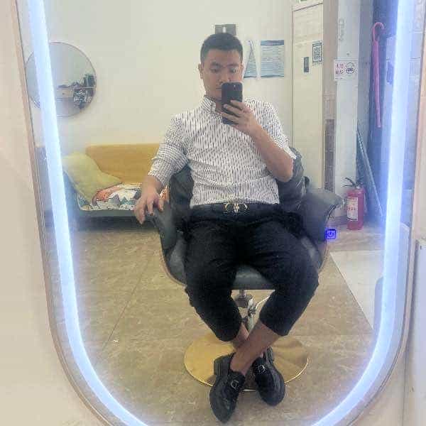 26岁岁湖南单身帅哥 - 濮阳吉缘网