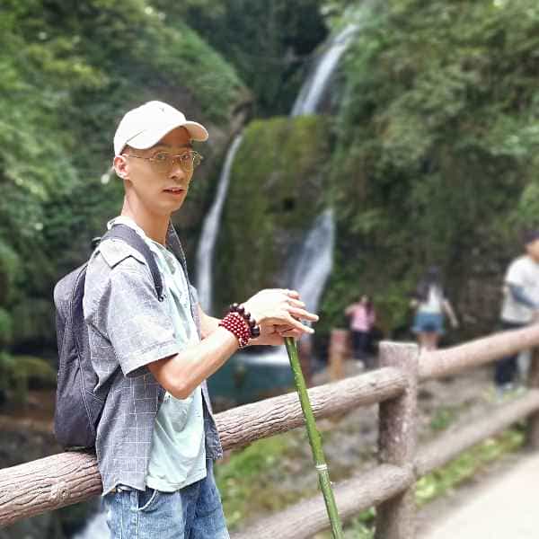 29岁岁四川单身帅哥 - 濮阳吉缘网