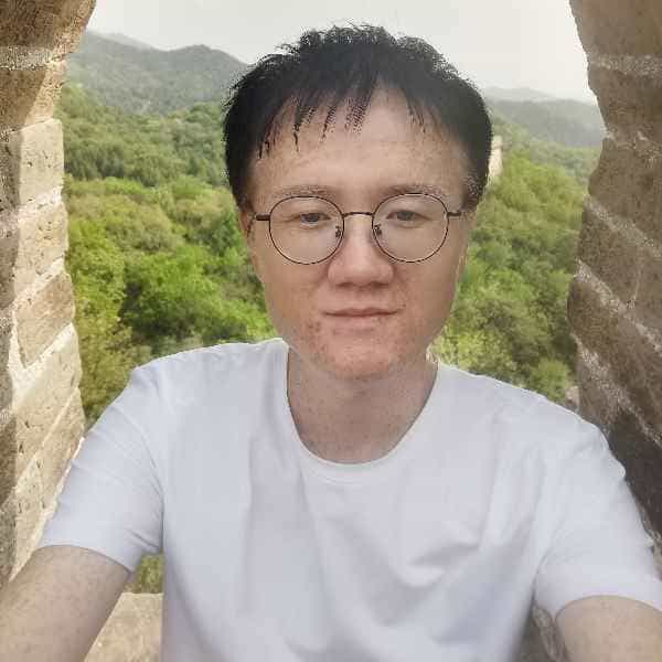 29岁岁山东单身帅哥 - 濮阳吉缘网
