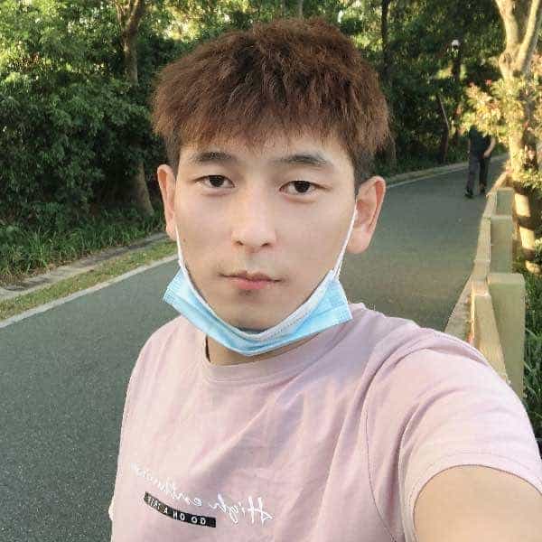 34岁岁湖北单身帅哥 - 濮阳吉缘网