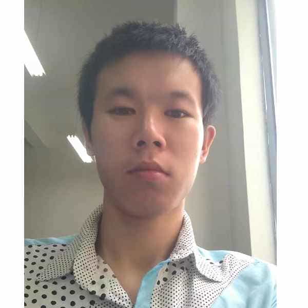 33岁岁陕西单身帅哥 - 濮阳吉缘网