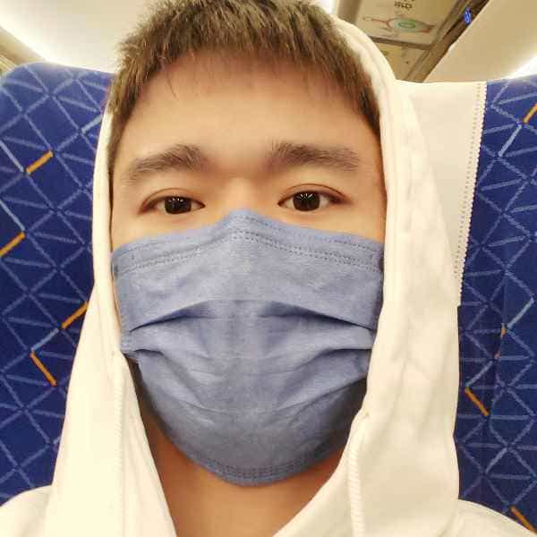 32岁岁广东单身帅哥 - 濮阳吉缘网