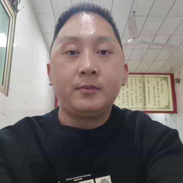 37岁岁陕西单身帅哥 - 濮阳吉缘网