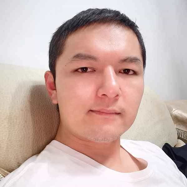 33岁岁湖南单身帅哥 - 濮阳吉缘网