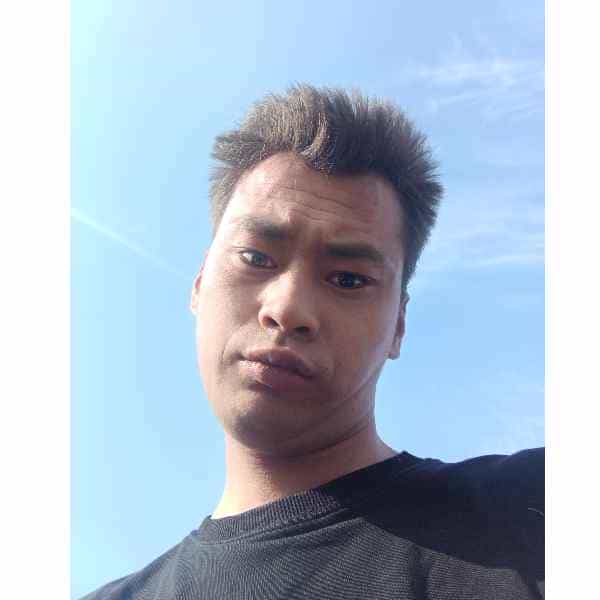 35岁岁陕西单身帅哥 - 濮阳吉缘网