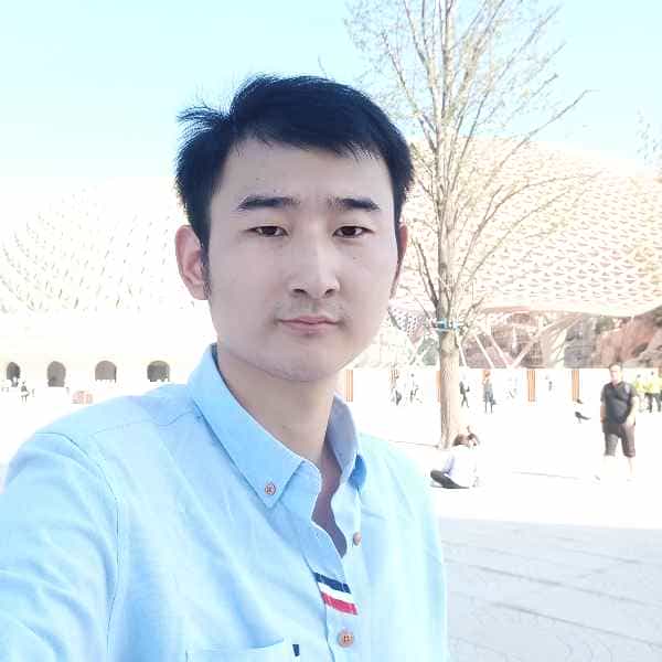 36岁岁安徽单身帅哥 - 濮阳吉缘网