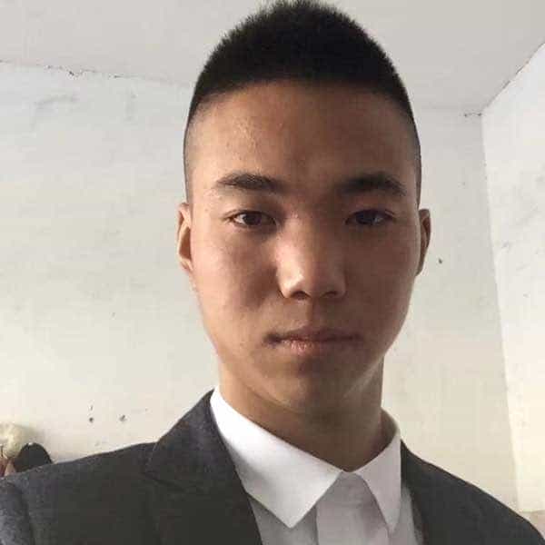 28岁岁陕西单身帅哥 - 濮阳吉缘网