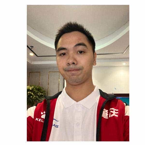 34岁岁广东单身帅哥 - 濮阳吉缘网