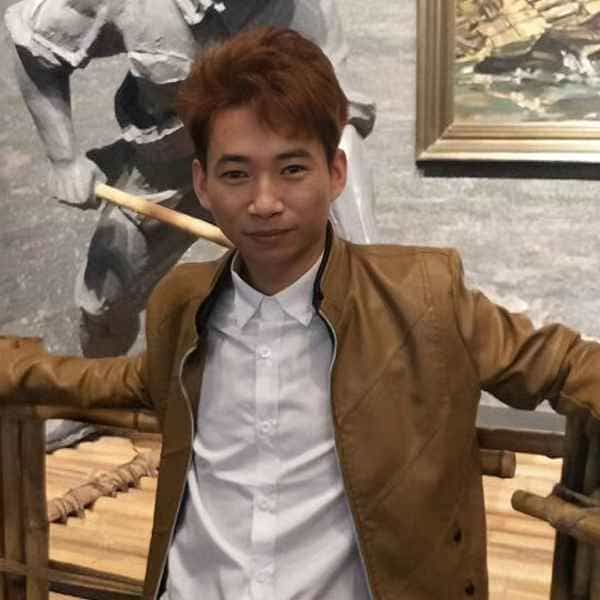 36岁岁湖南单身帅哥 - 濮阳吉缘网