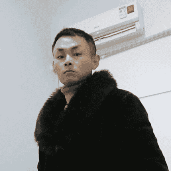 35岁岁山东单身帅哥 - 濮阳吉缘网