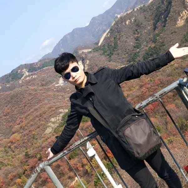 35岁岁河北单身帅哥 - 濮阳吉缘网