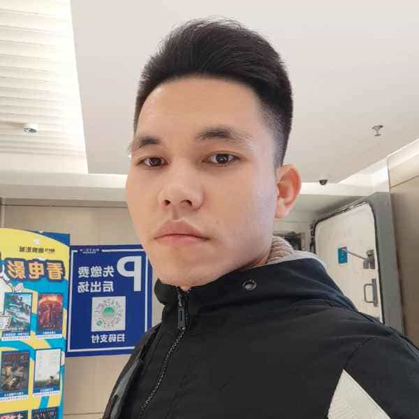 31岁岁广东单身帅哥 - 濮阳吉缘网
