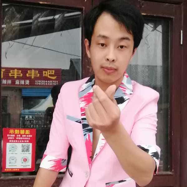 30岁岁山西单身帅哥 - 濮阳吉缘网