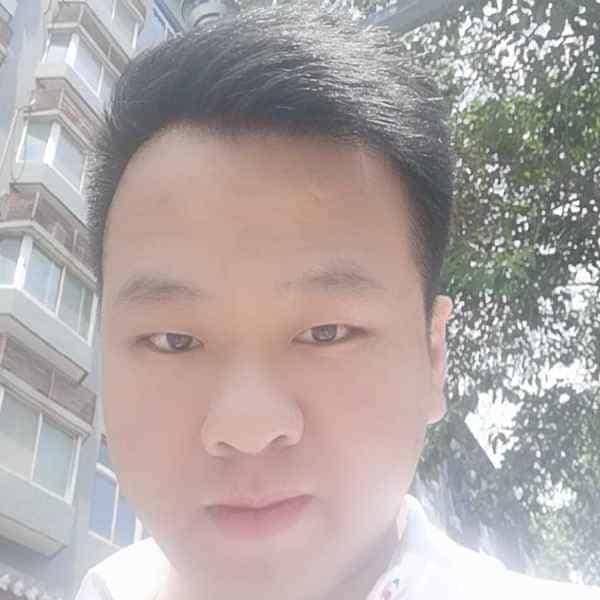 35岁岁陕西单身帅哥 - 濮阳吉缘网