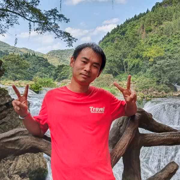 34岁岁湖南单身帅哥 - 濮阳吉缘网