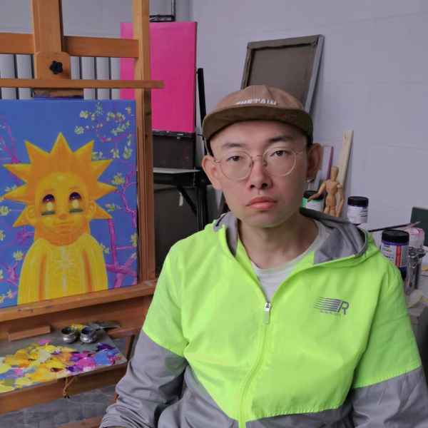 33岁岁山西单身帅哥 - 濮阳吉缘网