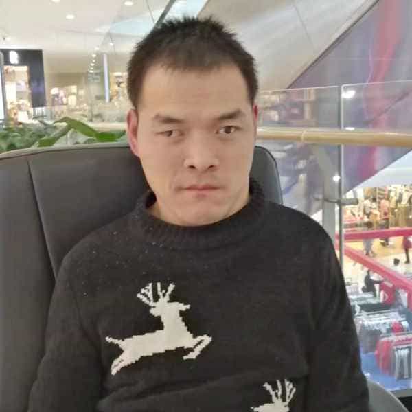 41岁岁陕西单身帅哥 - 濮阳吉缘网