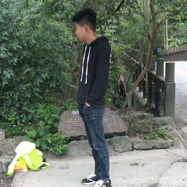 27岁岁四川单身帅哥 - 濮阳吉缘网