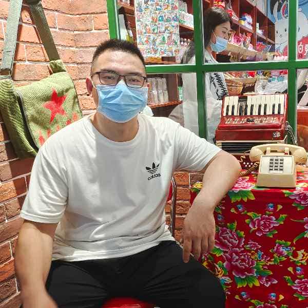 39岁岁河北单身帅哥 - 濮阳吉缘网