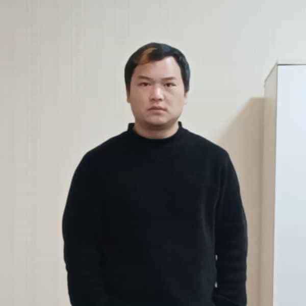 33岁岁四川单身帅哥 - 濮阳吉缘网