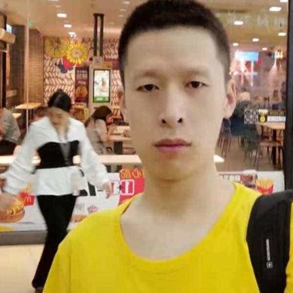38岁岁陕西单身帅哥 - 濮阳吉缘网