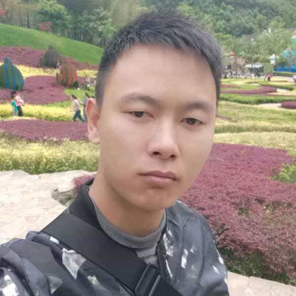 30岁岁四川单身帅哥 - 濮阳吉缘网