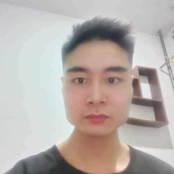 27岁岁陕西单身帅哥 - 濮阳吉缘网
