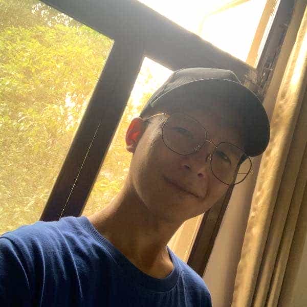 34岁岁山东单身帅哥 - 濮阳吉缘网