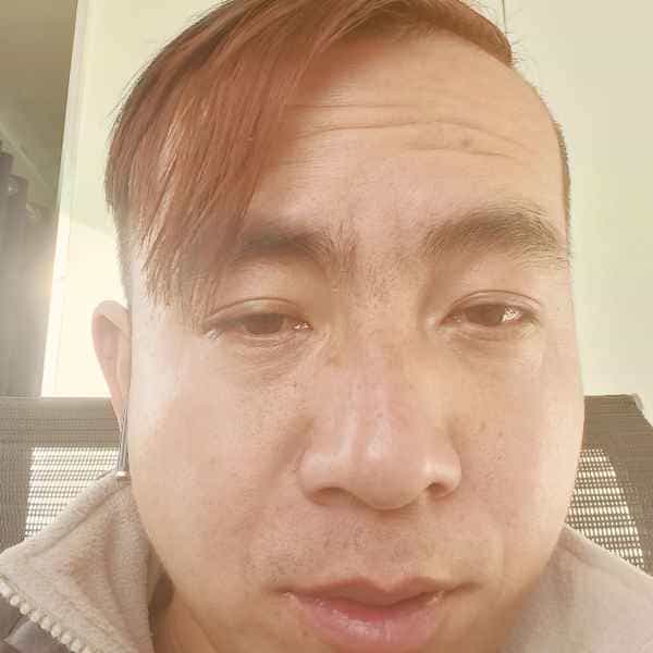 35岁岁湖北单身帅哥 - 濮阳吉缘网