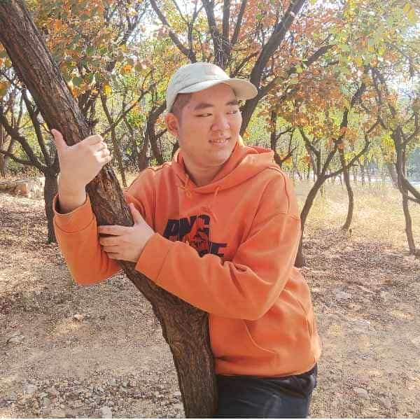 27岁岁山东单身帅哥 - 濮阳吉缘网
