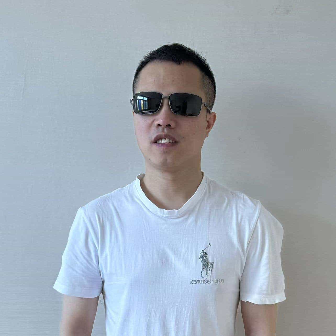 40岁岁江西单身帅哥 - 濮阳吉缘网