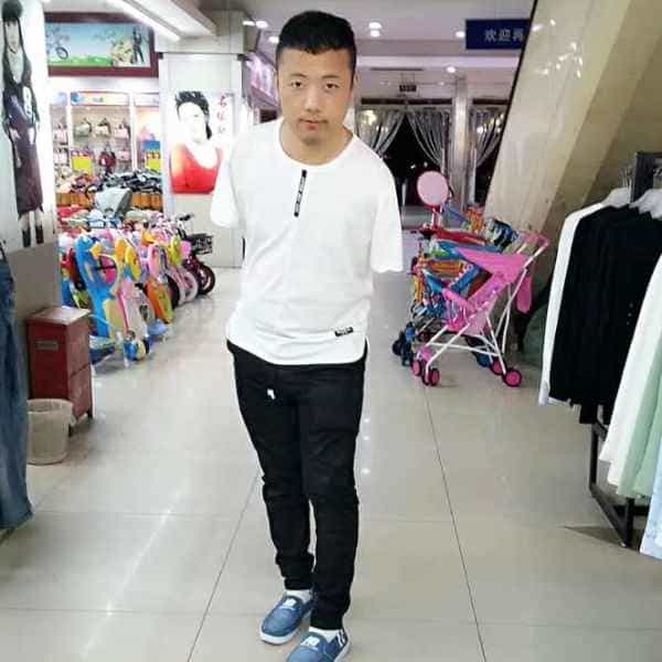 35岁岁河南单身帅哥 - 濮阳吉缘网