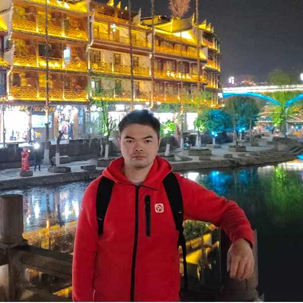 39岁岁广东单身帅哥 - 濮阳吉缘网