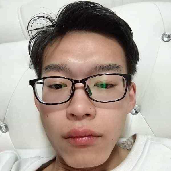 23岁岁河南单身帅哥 - 濮阳吉缘网